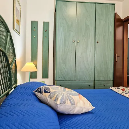 Trilocale Rio Elba *