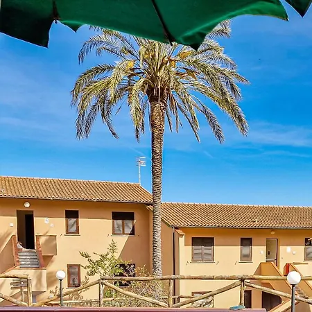 Trilocale Rio Elba *