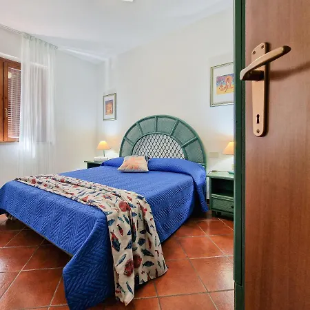 Trilocale Rio Elba Appartement