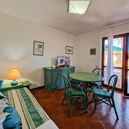 Appartement Trilocale Rio Elba Rio dellʼElba