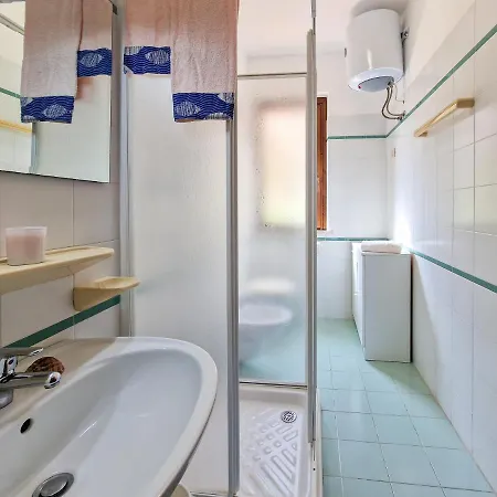 Trilocale Rio Elba Appartement
