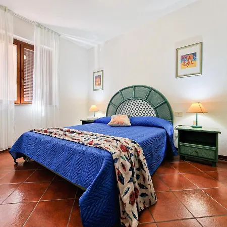Trilocale Rio Elba *