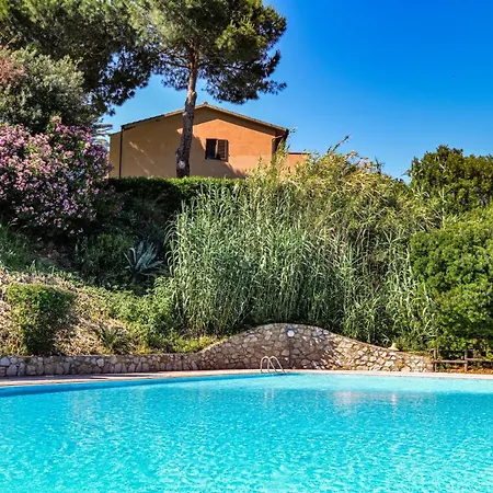 Trilocale Rio Elba Appartement Rio dellʼElba