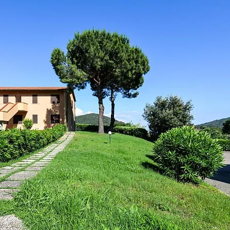Appartement Trilocale Rio Elba Rio dellʼElba
