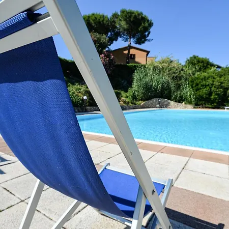 Appartement Trilocale Rio Elba Rio dellʼElba