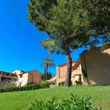 Appartement Trilocale Rio Elba