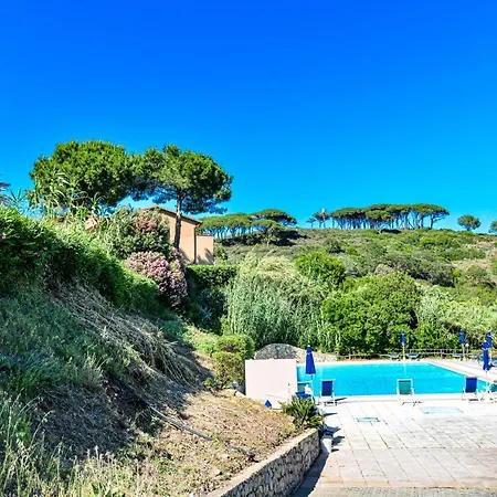 Trilocale Rio Elba * Rio dellʼElba